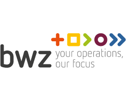 Logo BWZ | Beschermde Werkplaats