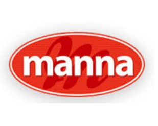 Logo Manna Foods N.V.