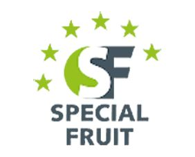Logo Special Fruit NV