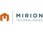 Logo Mirion Technologies