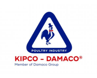 Logo Kipco-Damaco