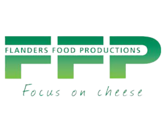 Logo Flanders Food Productions