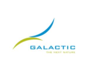 Logo GALACTIC